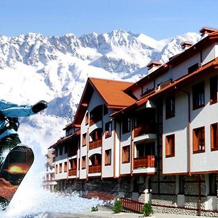 Pirin River Ski, Fun And Family Бансько Екстер'єр фото