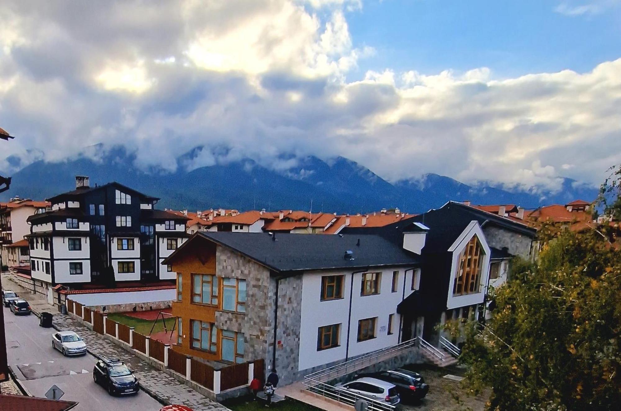 Pirin River Ski, Fun And Family Бансько Номер фото