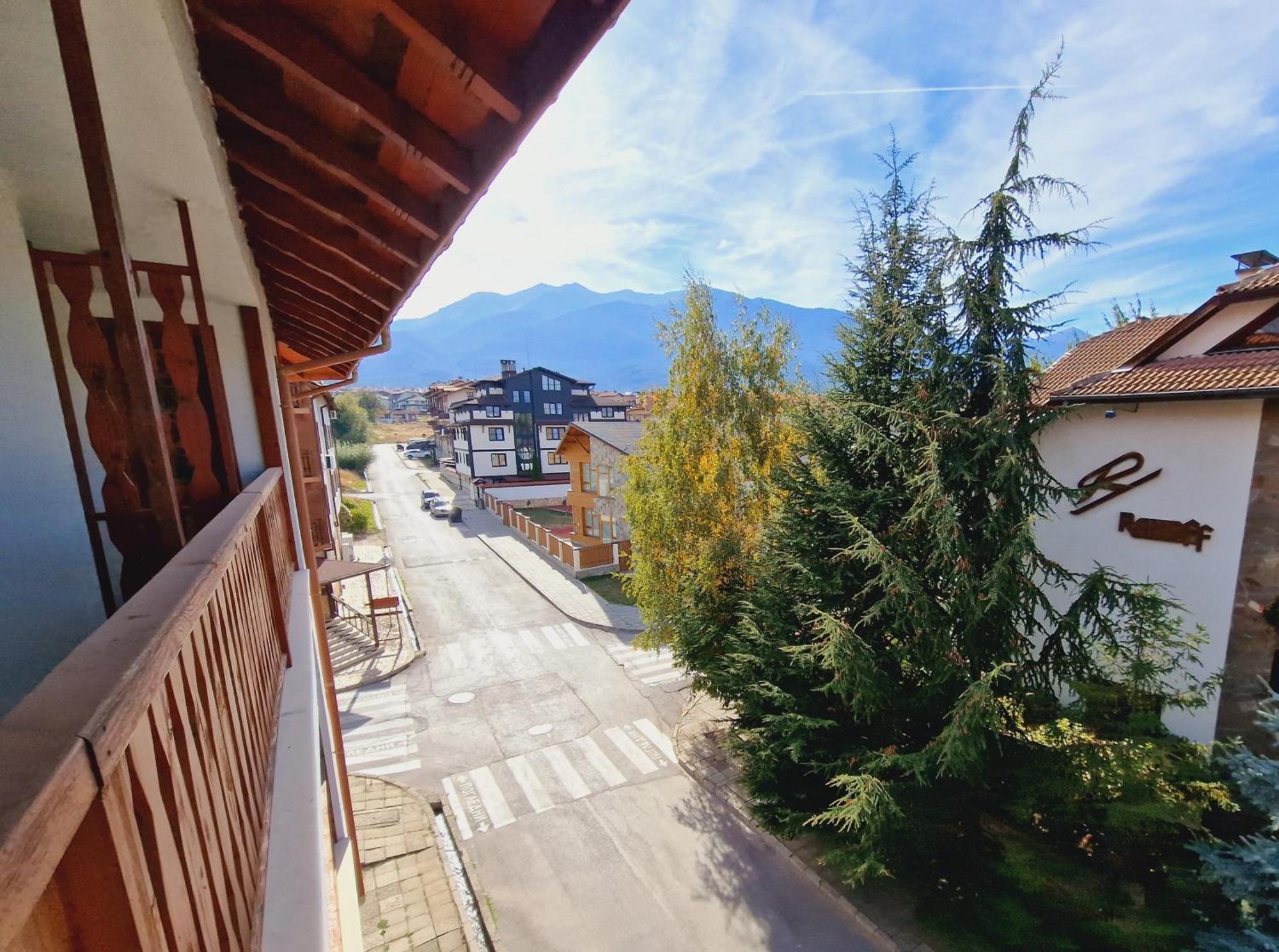 Pirin River Ski, Fun And Family Бансько Номер фото